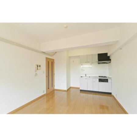 メゾン「サロム」の物件内観写真